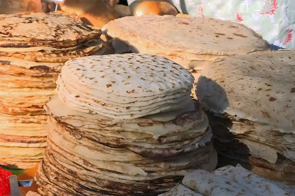 На Рязанской ВДНХ отметят Масленицу