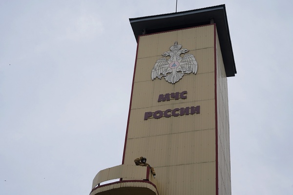 МЧС выпустило экстренное предупреждение