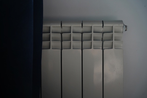 В Рязани четыре улицы остались без отопления