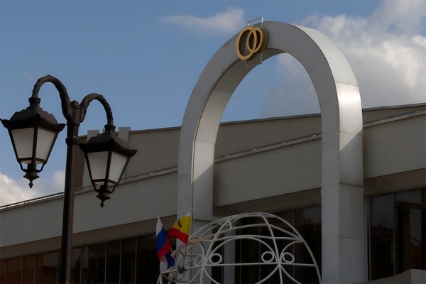 Сервис-ЗАГС поможет организовать предложение руки и сердца