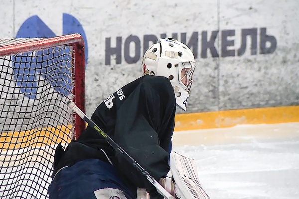 ХК «Рязань-ВДВ» уступил «Ижстали» в домашнем матче