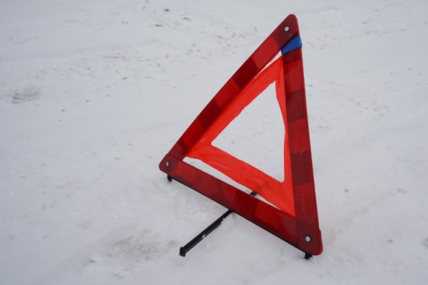 В Пронском районе столкнулись две «Лады»