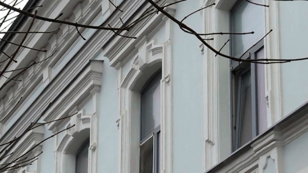 В женской консультации №1 открылась комната матери и ребенка