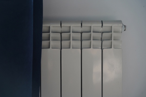 В Рязани без отопления остались десятки домов