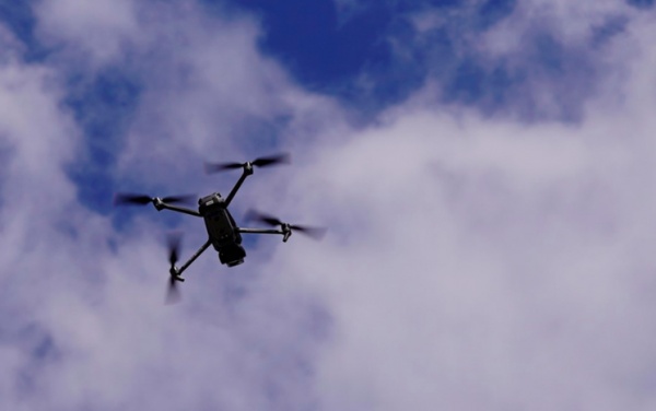 Более 400 рязанцев выбрали службу в войсках беспилотных систем