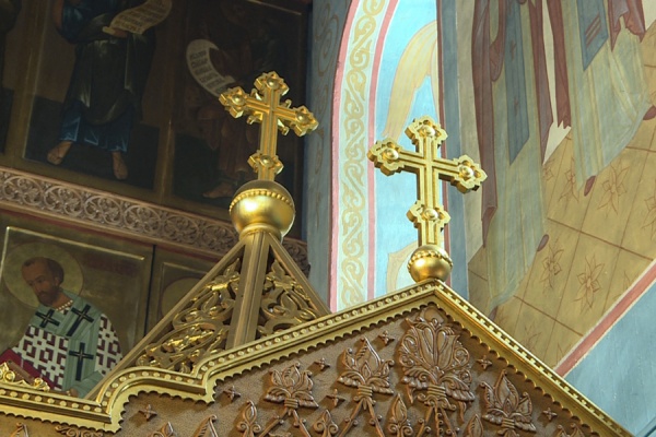 Сегодня Православные верующие отмечают Чистый понедельник