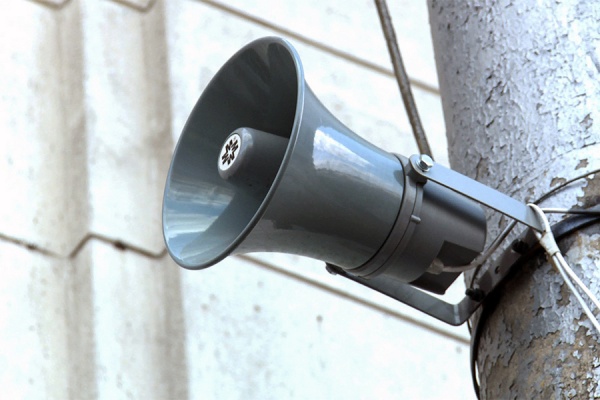 В Рязанской области проверят систему оповещения 4 марта