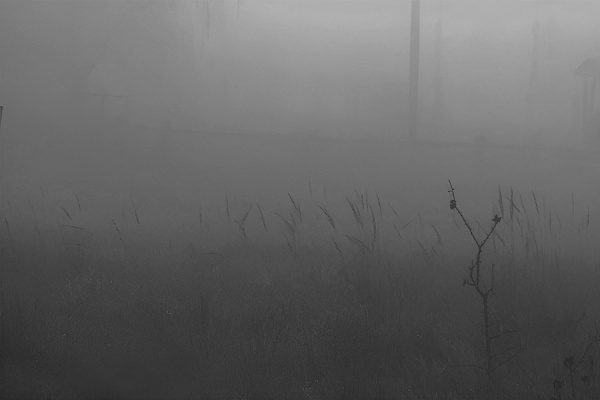 В Рязанской области выпустили метеопредупреждение