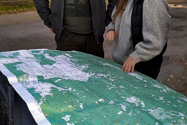 В Рязани пропал 40-летний Александр Панов