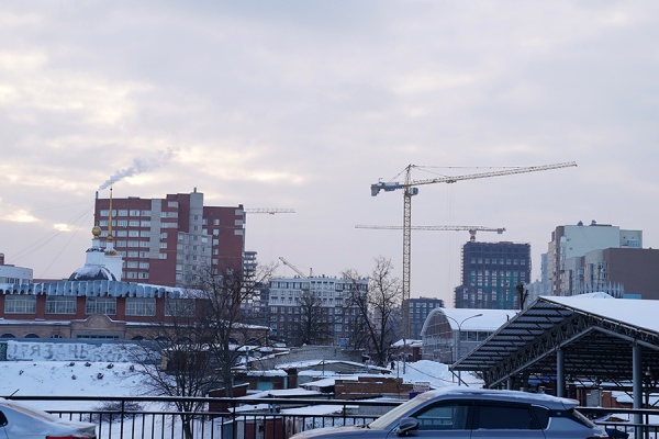 В регионе повторно прозвучали сирены