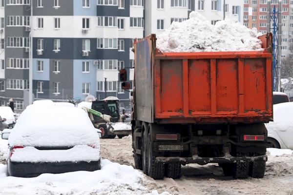 Число управляющих компаний в регионе сократилось на 6%