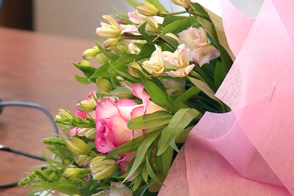 Рязанская область присоединилась к акции «Вам, Любимые!»