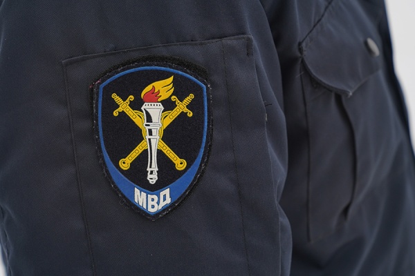 В Михайлове во время застолья обворовали хозяйку дома