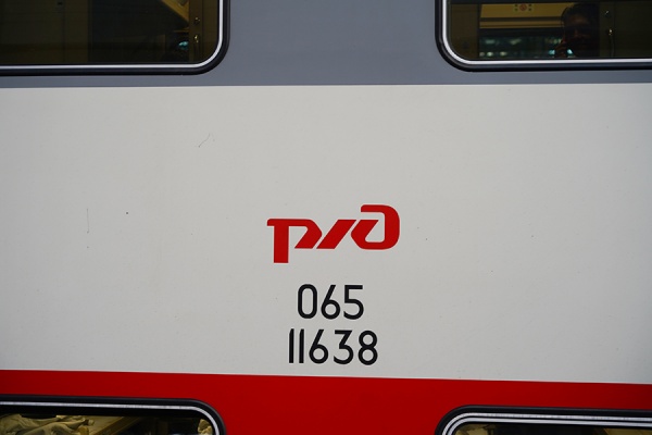 Одиннадцать поездов задерживаются в Рязанской области