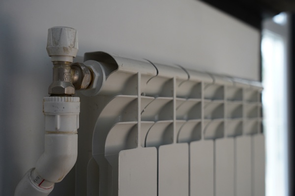 Рязанские коммунальщики ремонтируют теплосети в Херсонской области