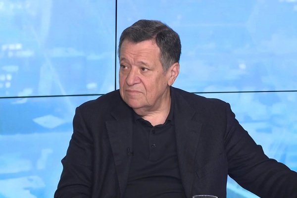 Андрей Макаров поздравил рязанок с Международным женским днем