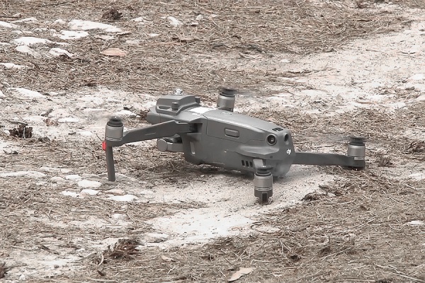 Силы ПВО сбили еще 4 дрона над регионом