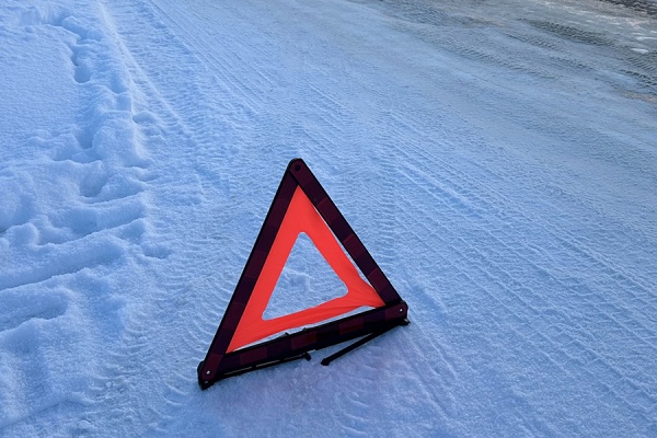 Три человека пострадали в ДТП в Рязани