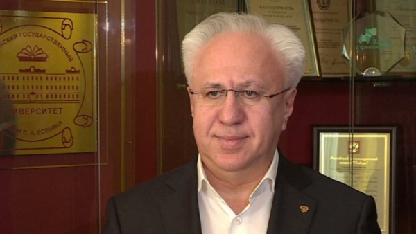 В Рязани может появиться экологический совет при Губернаторе