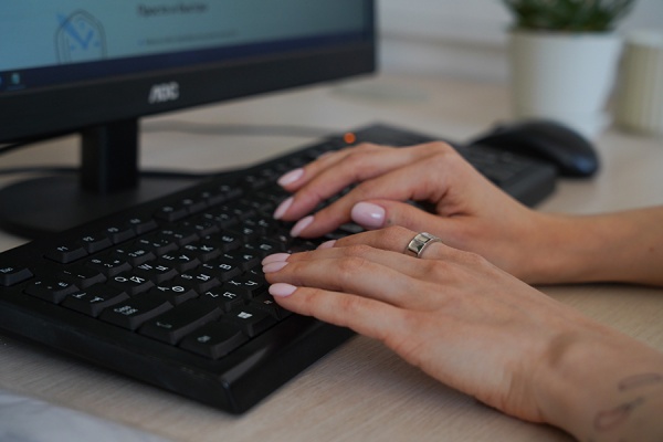 Рязанцев призывают не доверять письмам с QR-кодами