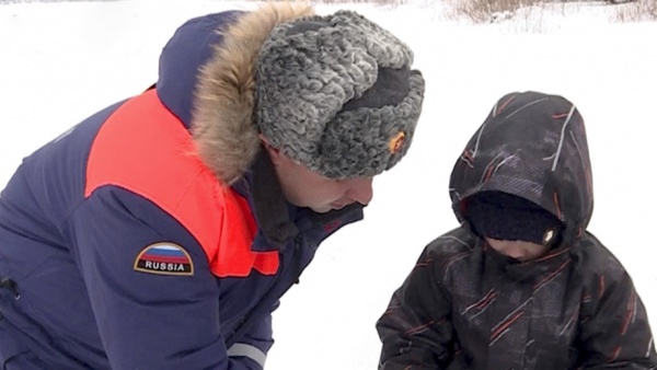 Павел Малков поручил усилить работу по безопасности на водоемах