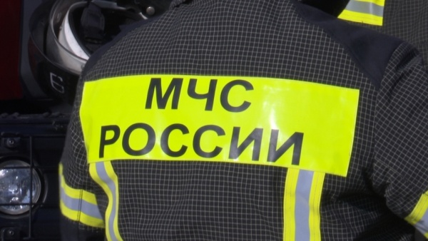 В Рязанской области проходят всероссийские учения МЧС