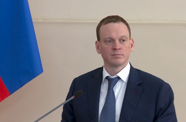 Павел Малков: «Готовимся к половодью и пожароопасному сезону»