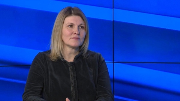 Наталья Суворова рассказала о развитии образования в регионе