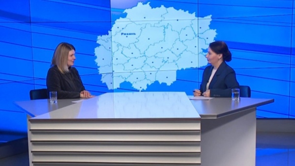 Наталья Суворова рассказала о развитии культуры в регионе