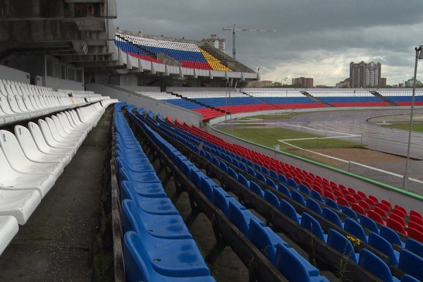 Наталья Суворова рассказала о дальнейшей судьбе стадиона ЦСК