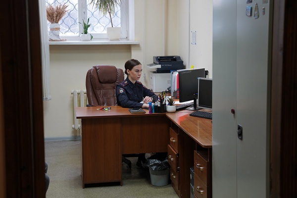 В Рязани разоблачили схему незаконной миграции