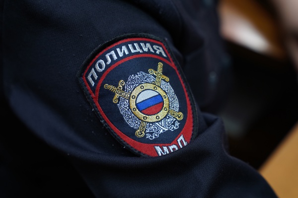 В Рязани задержали наркокурьера с 5 килограммами синтетики