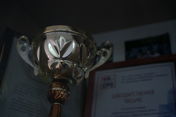 Рязанец победил на международных соревнованиях в Индии