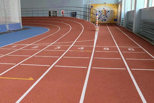 «Народный контроль» проверил спорткомплекс «Лидер» в Касимове