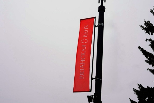 Рязанская ВДНХ готовится к половодью