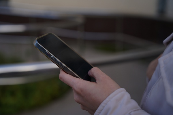 В МАХ появился бот для будущих родителей