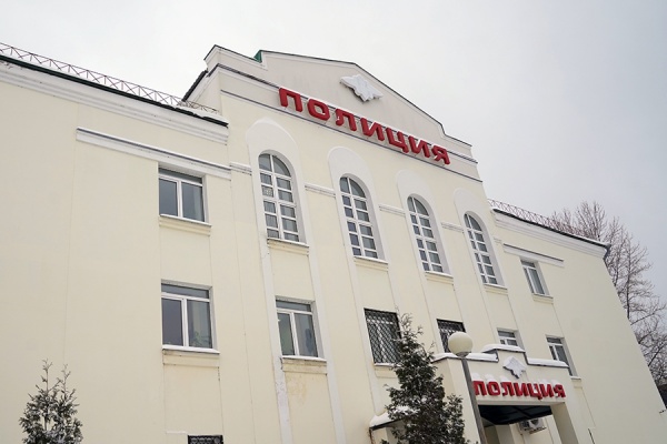 В Рязани за помощь мошенникам задержали двух подростков