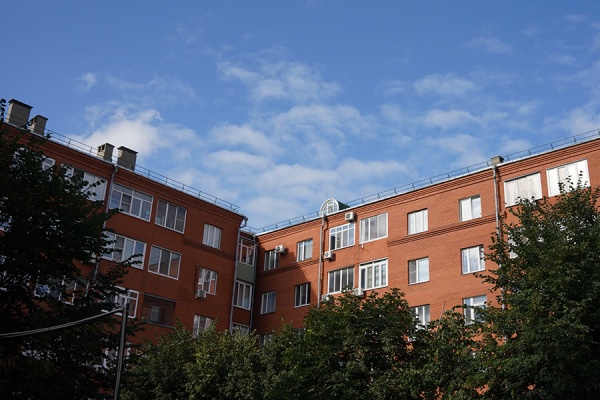 В Рязанской области нет очереди на квартиры для детей-сирот