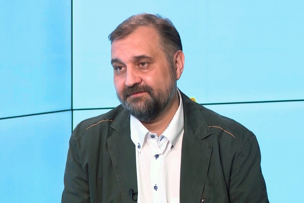 Рязанский политолог рассказал о двойной игре Европы