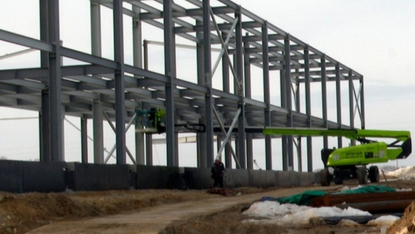 В 2027 году в Скопинском округе откроют крытый каток