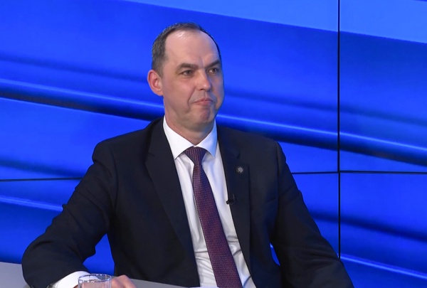 Александр Шаститко: «Рязанские аграрии добились исторических результатов»