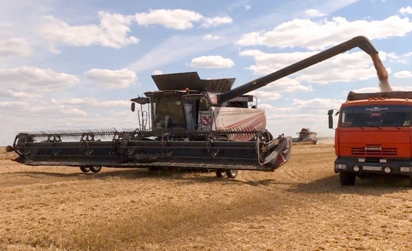 Рязанские аграрии могут брать технику в аренду