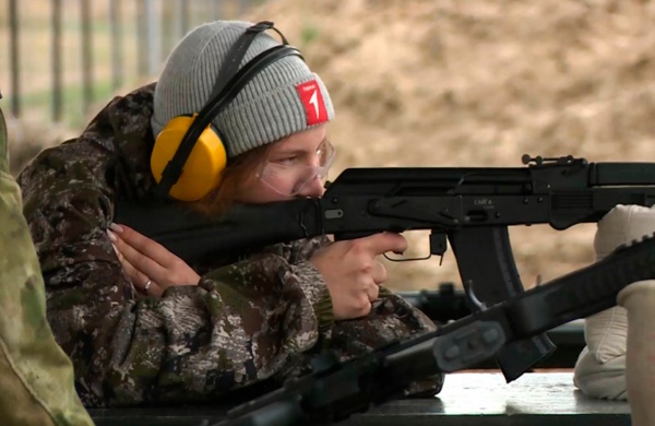 Рязань станет площадкой для «Студенческого спецназа»