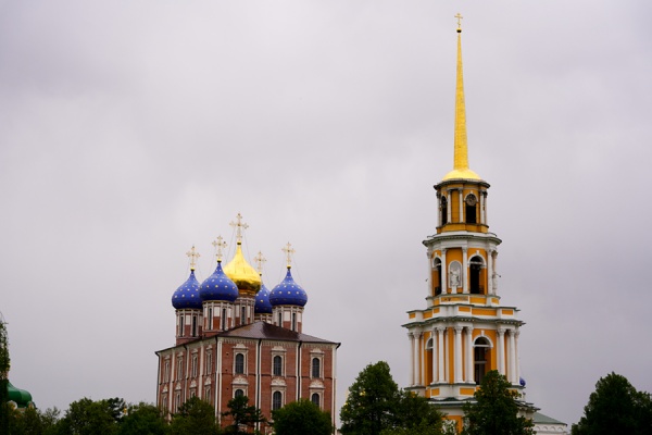 Инвестиции в Рязанскую область за 3 года составили 400 миллиардов рублей