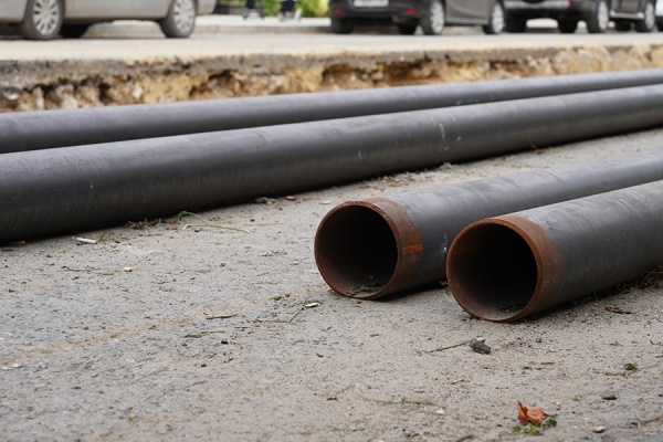 В Рязани построят 11 километров новой теплотрассы