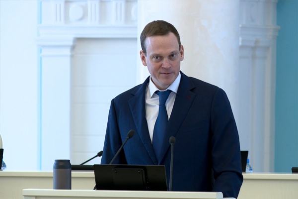 Губернатор: «Экологическое благополучие – один из важных приоритетов»