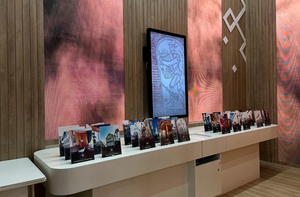 В Рязани откроется филиал Национального центра «Россия»