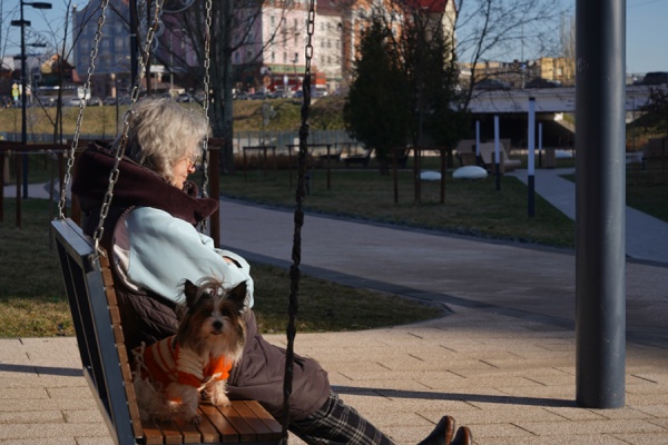 Регион – лидер по привлечению федеральных средств на благоустройство