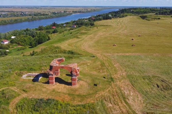 Рекордные 2 миллиона туристов посетили Рязанскую область в 2025 году