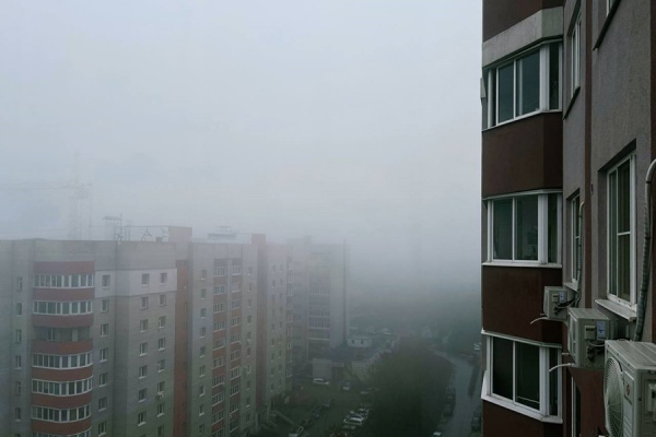 МЧС предупреждает об ухудшении погодных условий